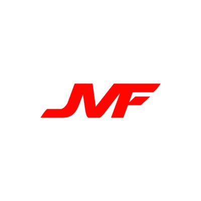 JVF Logo